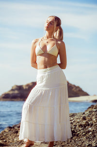 PINEAPPLE PARADISE TOP