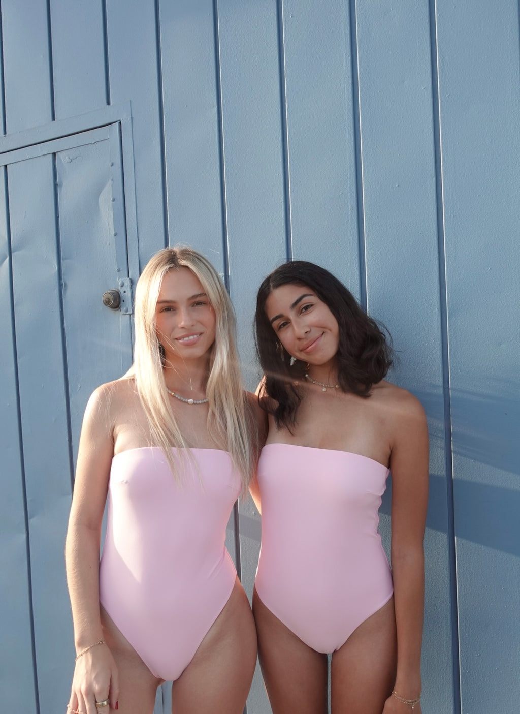 LAUREN ONE PIECE