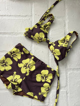 PACIFIC BLOOM TOP