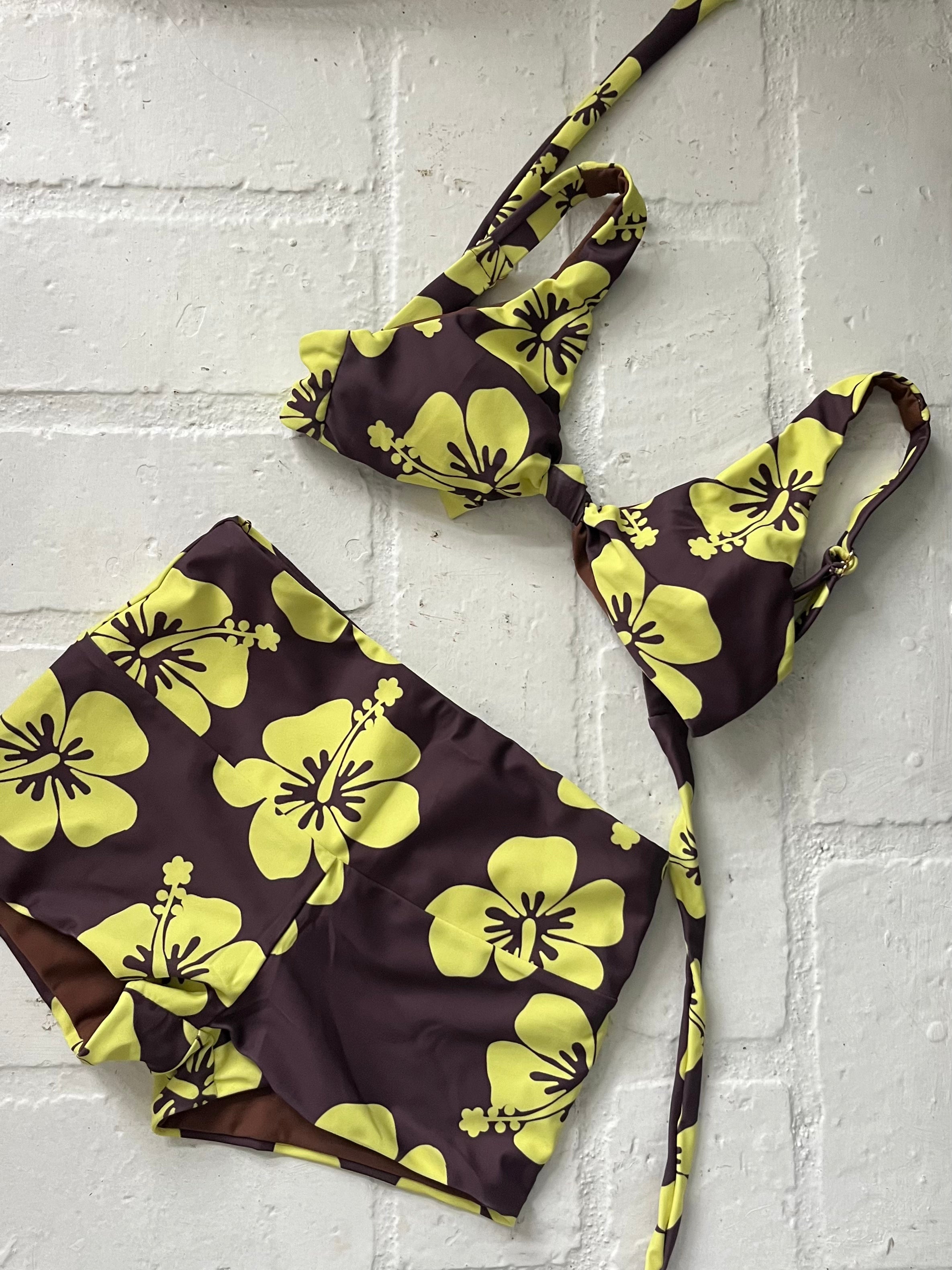 PACIFIC BLOOM TOP